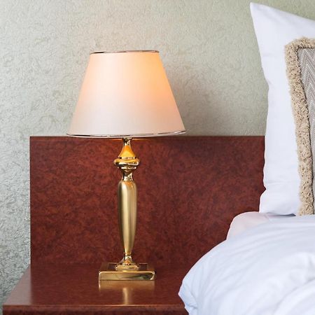 Prominent Inn Hotel Noordwijk Εξωτερικό φωτογραφία