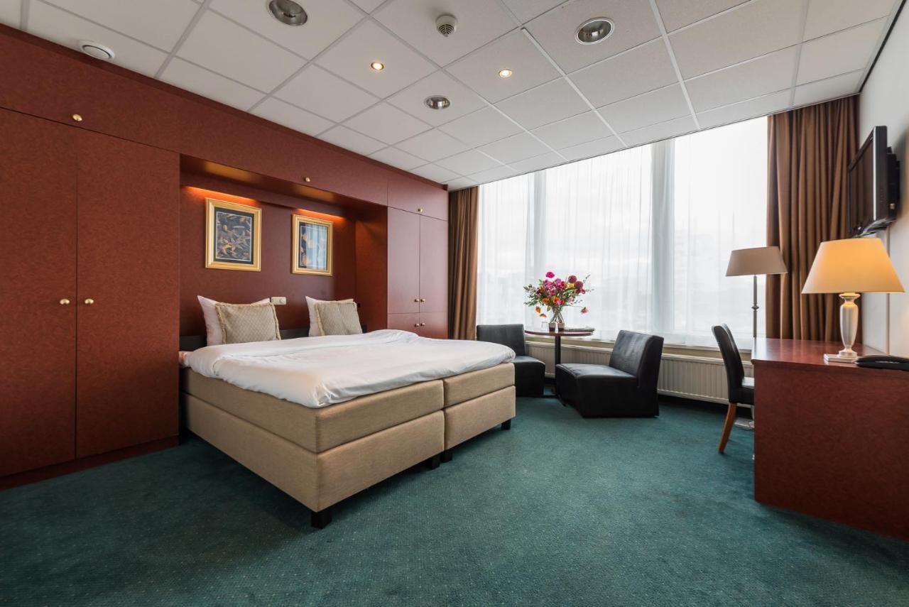 Prominent Inn Hotel Noordwijk Εξωτερικό φωτογραφία