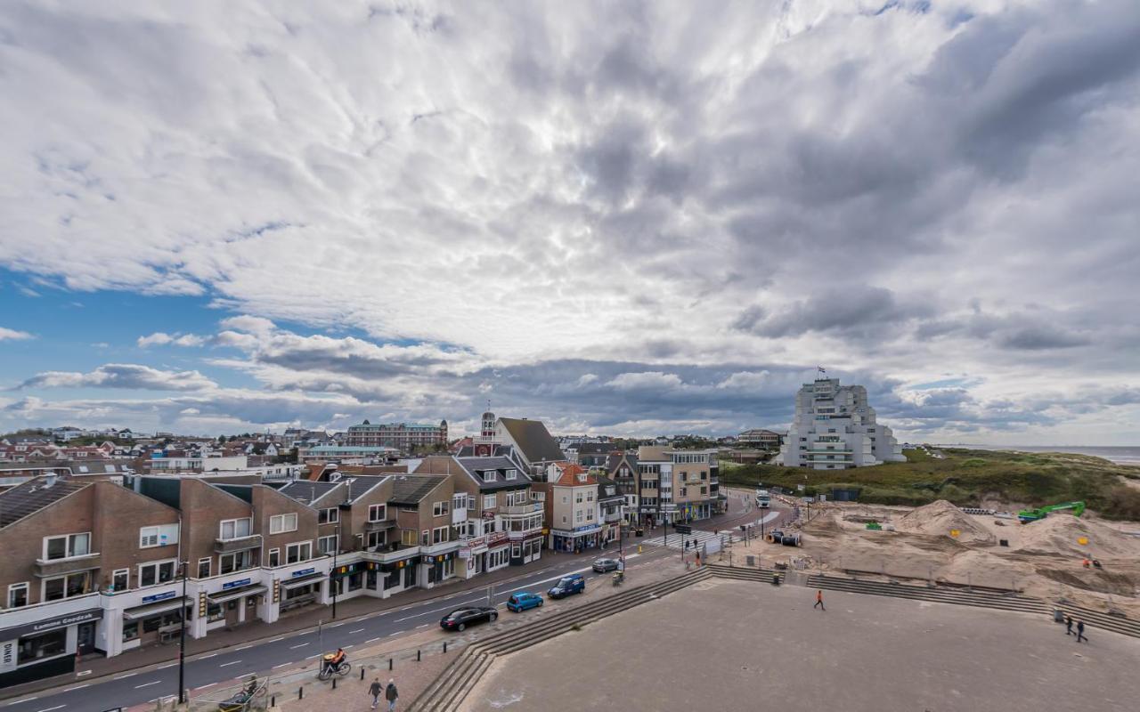 Prominent Inn Hotel Noordwijk Εξωτερικό φωτογραφία