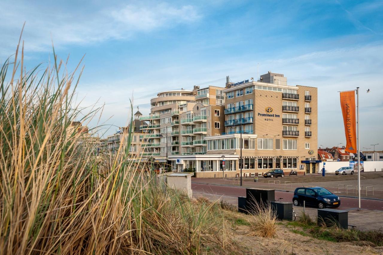 Prominent Inn Hotel Noordwijk Εξωτερικό φωτογραφία