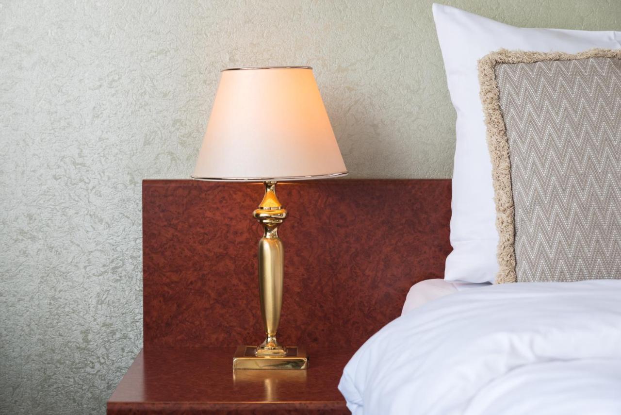 Prominent Inn Hotel Noordwijk Εξωτερικό φωτογραφία