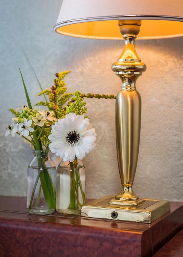 Prominent Inn Hotel Noordwijk Εξωτερικό φωτογραφία
