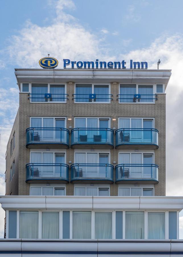 Prominent Inn Hotel Noordwijk Εξωτερικό φωτογραφία