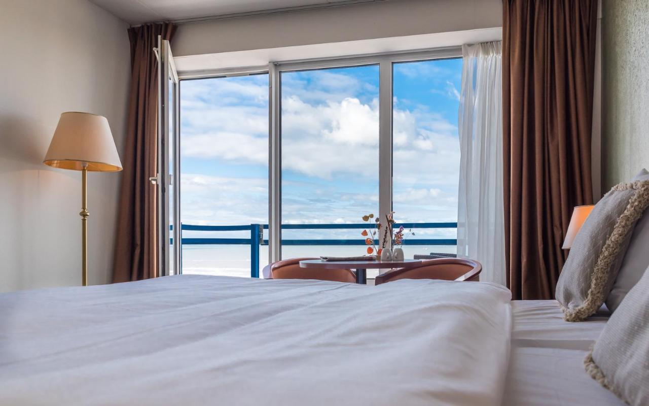 Prominent Inn Hotel Noordwijk Εξωτερικό φωτογραφία