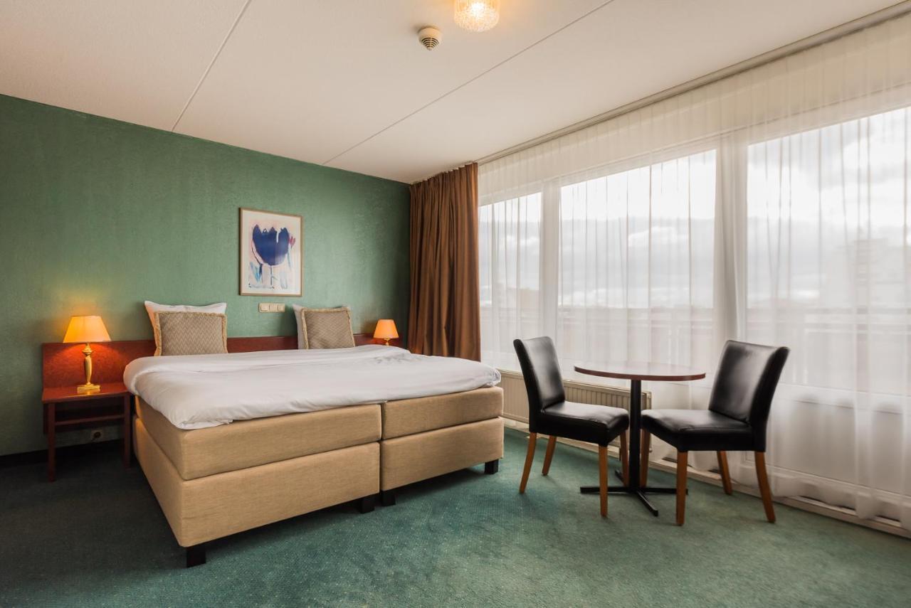 Prominent Inn Hotel Noordwijk Εξωτερικό φωτογραφία