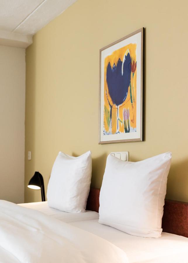 Prominent Inn Hotel Noordwijk Εξωτερικό φωτογραφία