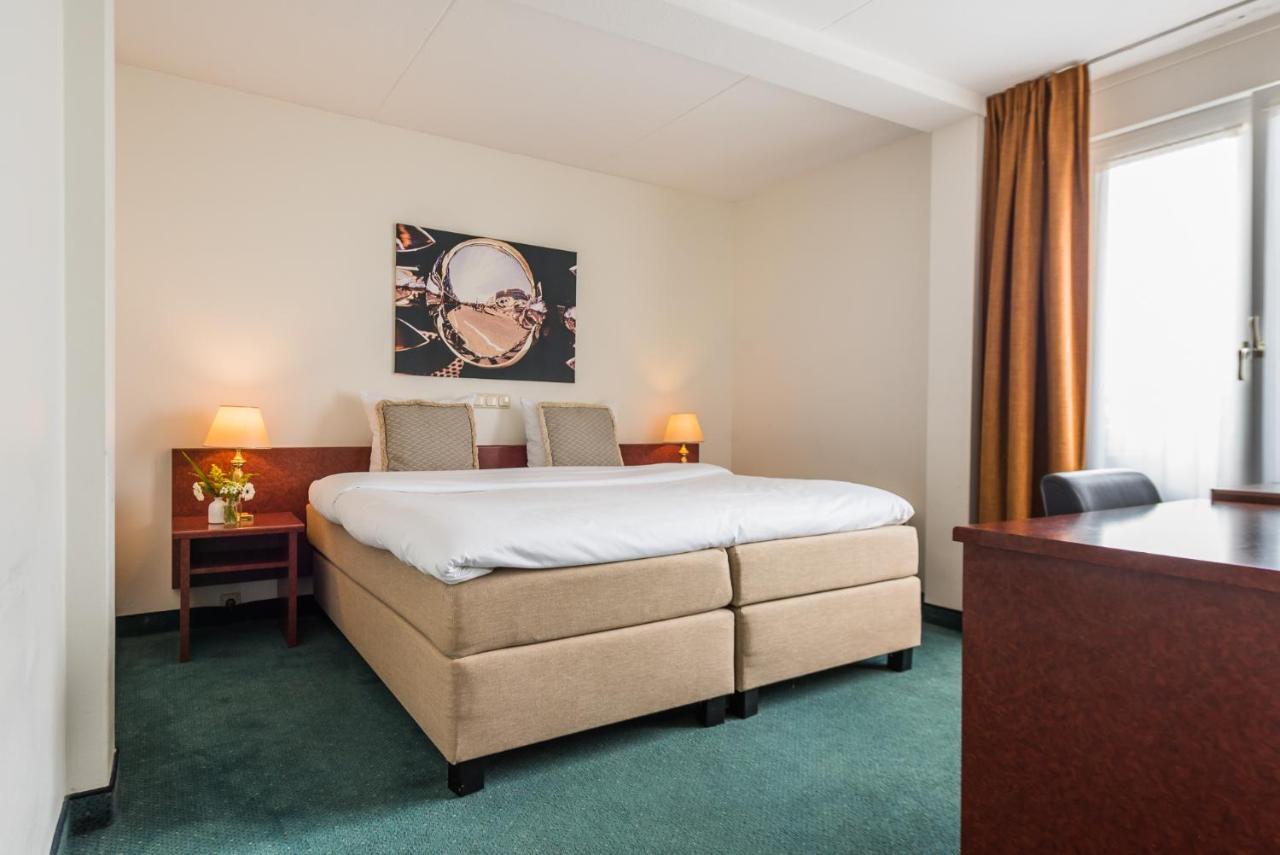 Prominent Inn Hotel Noordwijk Εξωτερικό φωτογραφία