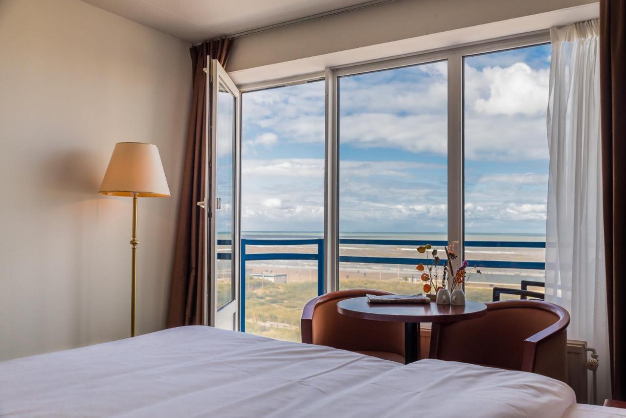 Prominent Inn Hotel Noordwijk Εξωτερικό φωτογραφία