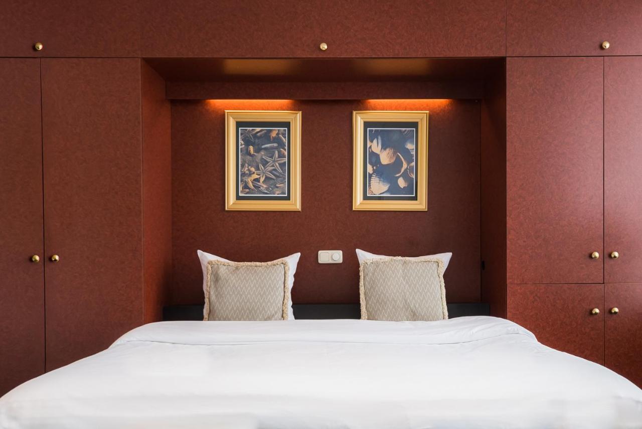 Prominent Inn Hotel Noordwijk Εξωτερικό φωτογραφία