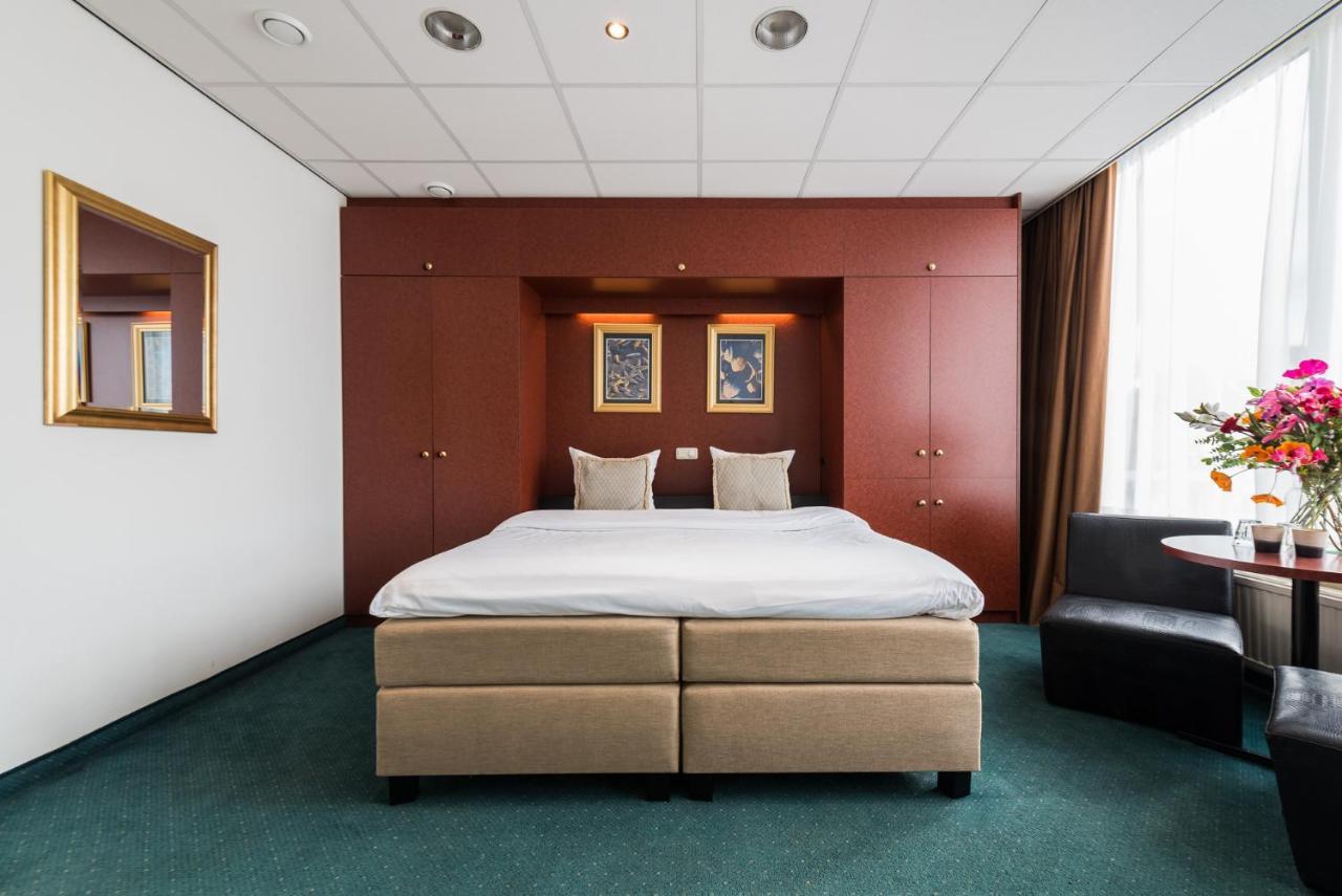Prominent Inn Hotel Noordwijk Εξωτερικό φωτογραφία