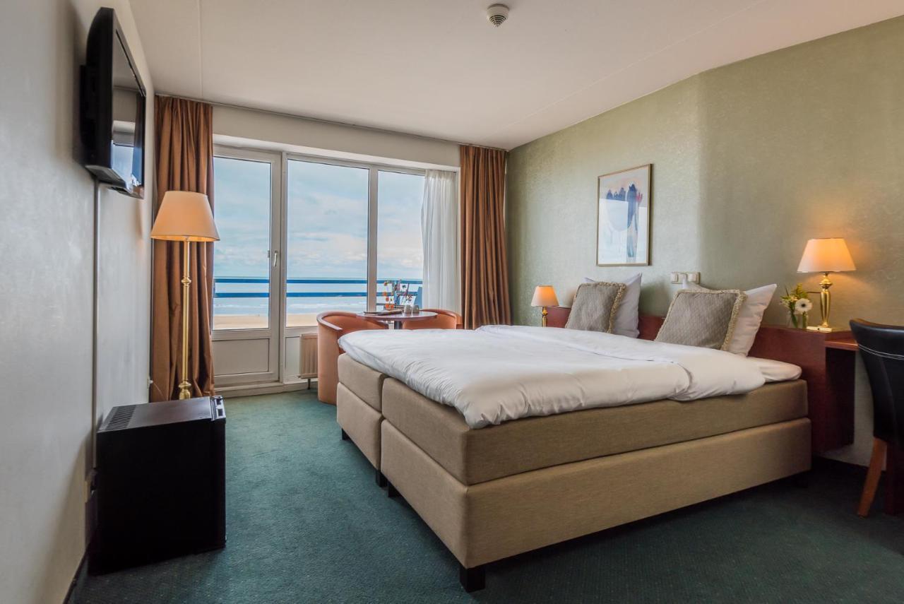 Prominent Inn Hotel Noordwijk Εξωτερικό φωτογραφία