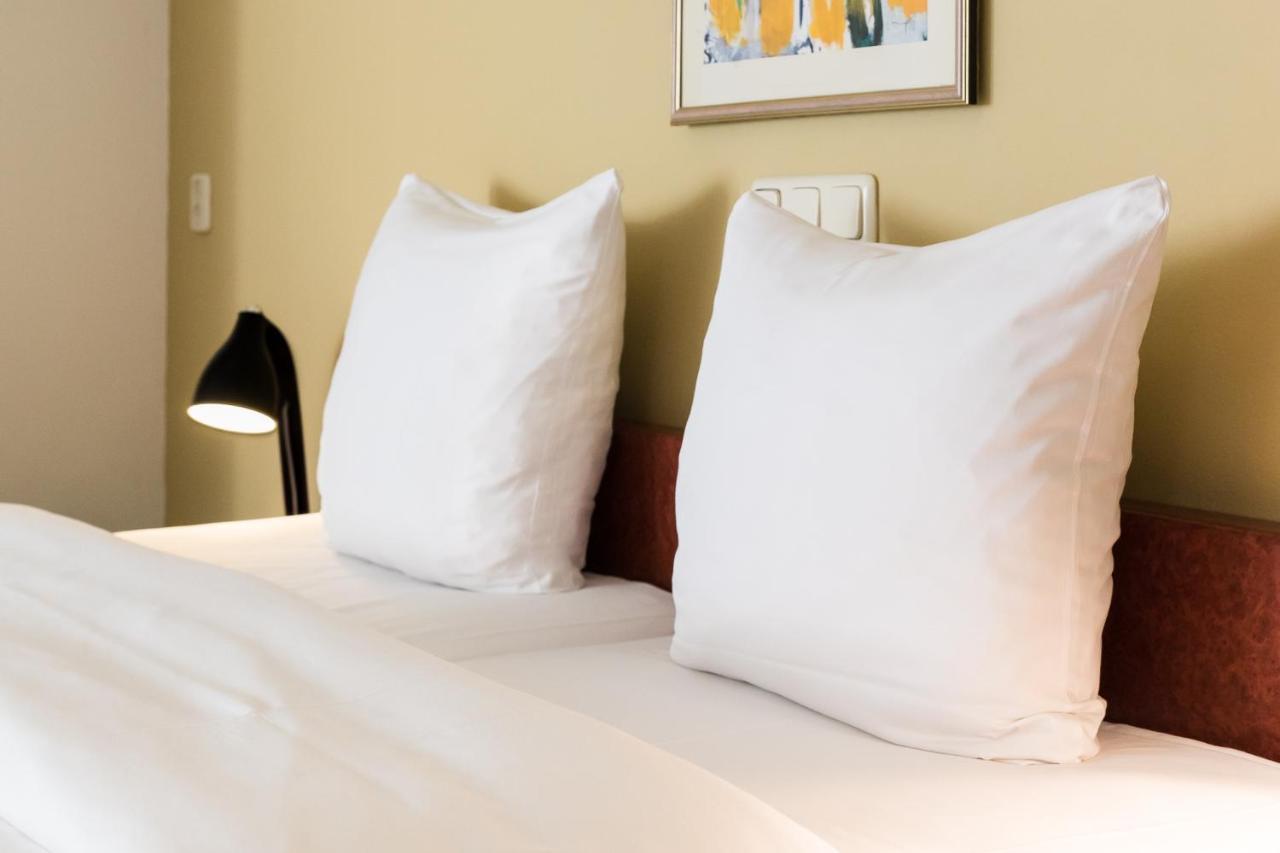 Prominent Inn Hotel Noordwijk Εξωτερικό φωτογραφία