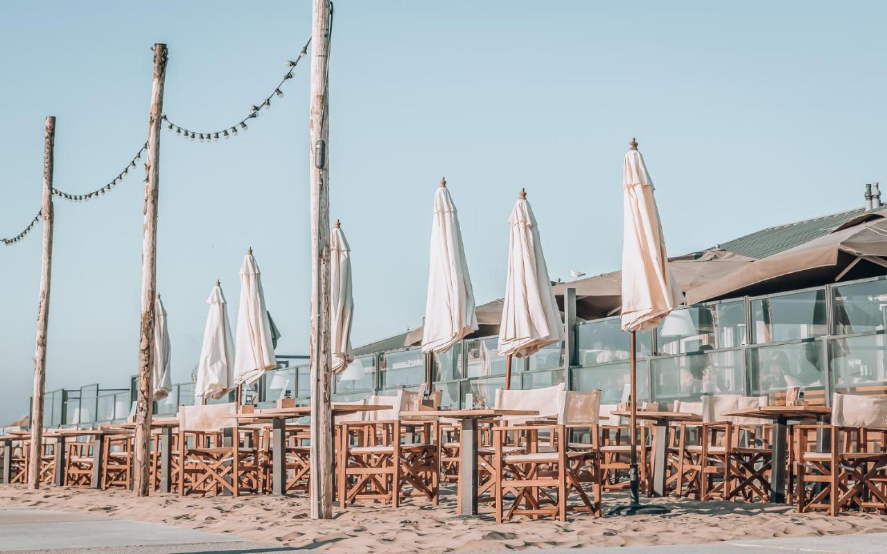 Prominent Inn Hotel Noordwijk Εξωτερικό φωτογραφία