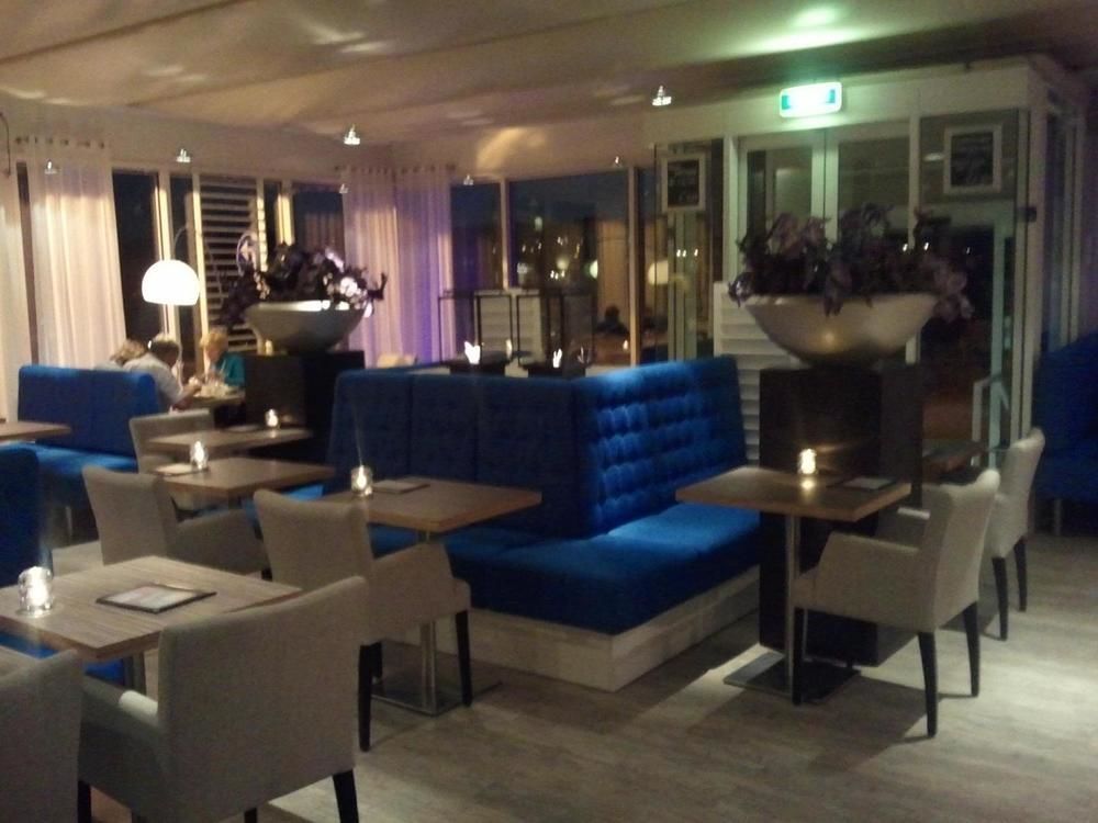 Prominent Inn Hotel Noordwijk Εξωτερικό φωτογραφία