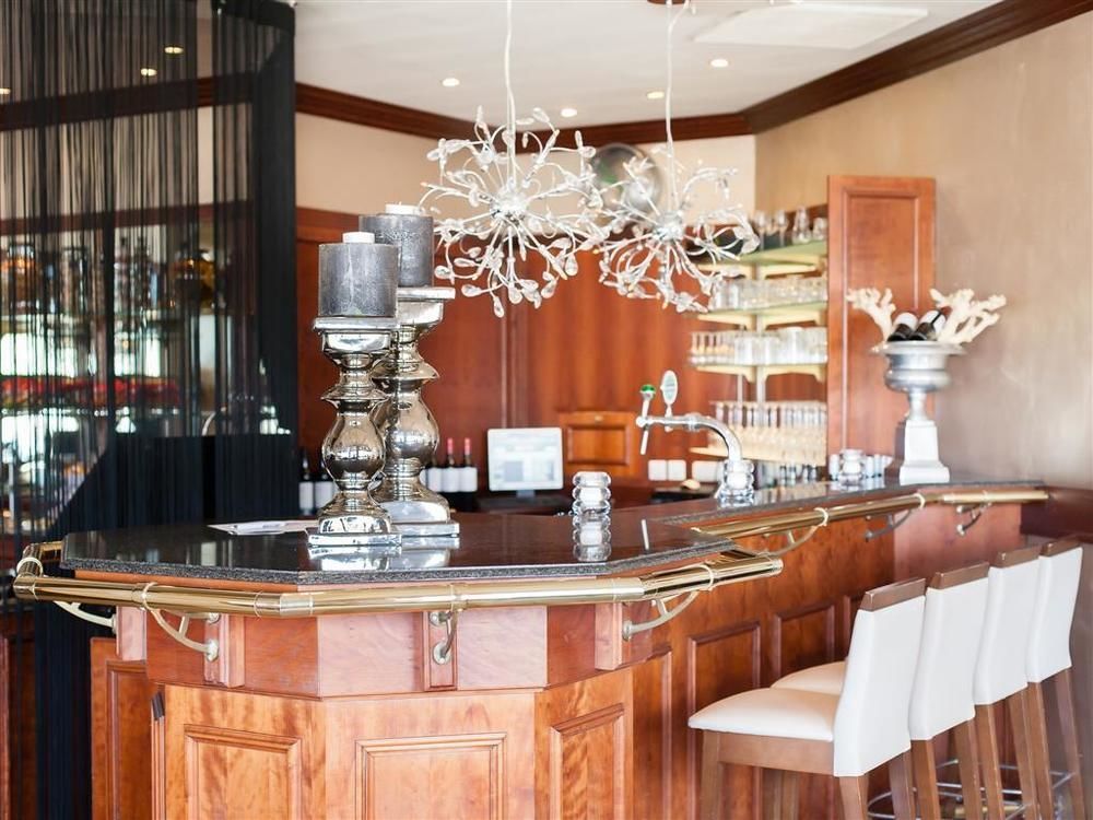 Prominent Inn Hotel Noordwijk Εξωτερικό φωτογραφία