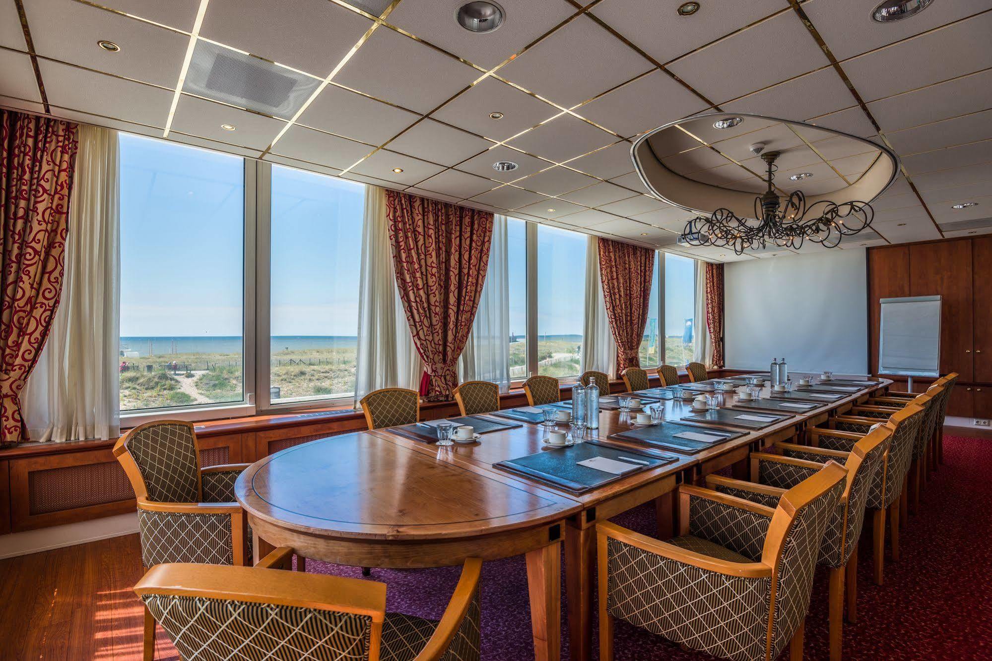 Prominent Inn Hotel Noordwijk Εξωτερικό φωτογραφία